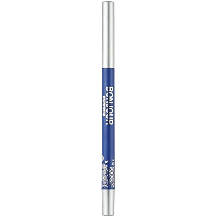 Bengor Blue Kohl Pencil Waterproof Fade Resistant Long Lasting - Image 2